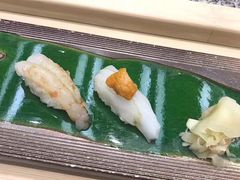 -鮨一日本料理旗舰店(总店)