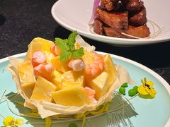 -权茂上海菜(殷行路店)