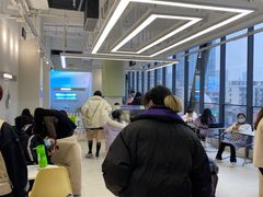 -怪兽屋·羊驼·猫咖·狗咖(俊华广场店)