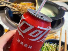 -钢管厂歆瑞源油卤串串香(春熙路太古里店)
