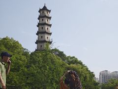 -江心屿景区