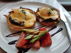 -农畉LONFOOD(福田星河COCOPark店)