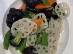 -紫光园(劲松店)