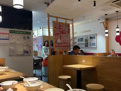 -朱新年·苏式汤团·面点(北寺塔店)