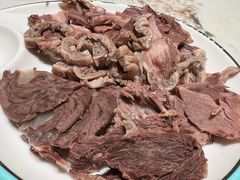 -高玛纳驴肉火烧(一世界店)