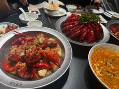 -天宝兄弟(前海壹方城店)