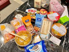 -7-Eleven(地堡街店)