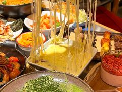 -火山屋台(新街口店)