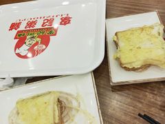 -李记粥铺(泰山路店)