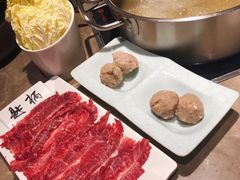 -大喜牛鲜牛肉火锅(营迹路店)