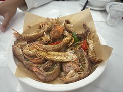 -嘉升大排档(番禺总店)