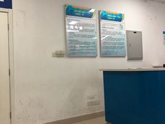 -复旦大学附属肿瘤医院(徐汇院区)