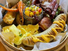 -CHILLAX轻乐时(侨建·Hi City店)