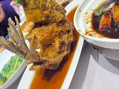 -城南往事·鲁菜济南菜(软件园美莲广场店)