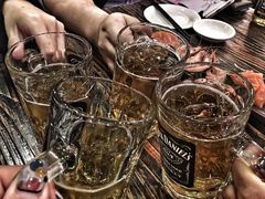 -平成屋·午肴夜酒(四川北路店)