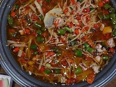 -盐帮食坊•小河帮川菜(四川师大店)