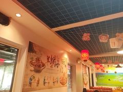 -前门杨记·铜锅涮肉(王府井·故宫店)