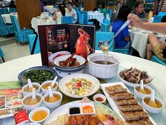 -朱仔记食府(江南大道店)