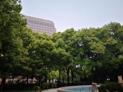 -上海交通大学医学院附属瑞金医院(总院)