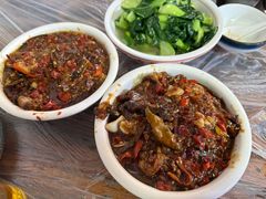 -铁头烧菜馆(立新路店)