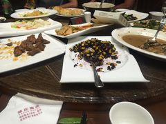 -郑庄脂渣海鲜楼(九水路店)