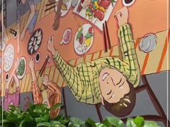 -金谷园饺子·烧烤(人大总店)