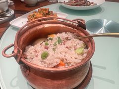 -一坐一忘云南菜(北京skp店)