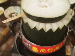 -尚竹阁冬瓜盅·18年地标美食(平洲店)