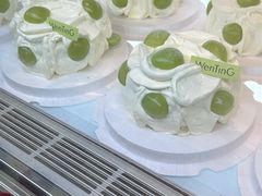 -WenTinG文汀·半糖蛋糕(合生汇店)