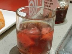 -海底捞火锅(青悦城店)