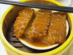 -新一味普宁肠粉王(梅林店)