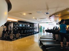 -懒人Club运动健身·运动康复·私教(三迪中心店)