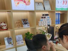 -自然之声助听器·呼吸机(康桥旗舰店)