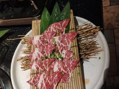 -牛焱·烧肉酒肆(五大道店)