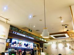 -鱼鼎香烤鱼火锅(华发商都店)