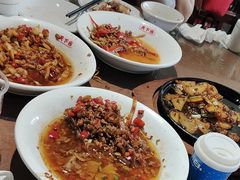 -天下客饭店(中山路店)