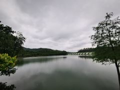 -凤岗南门山森林公园
