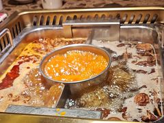 -蜀九鼎·四川火锅·毛肚是招牌(惠安店)