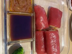 -茶小点(丽悦新天店)