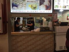 -老上海食惠裡小籠包生煎包