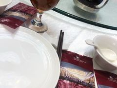 -港湾宴会厅(京基百纳店)