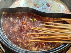 -正宗钢管厂五区·小郡肝火锅·串串香(商品街总店)