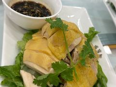 -瑞福园联谊餐室(茂名南路店)