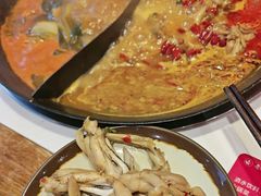 -老天桥蛙炉火锅(姑苏总店)