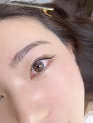 -处女座·MISS VIRGO·半永久纹眉野生眉