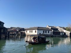 -乌镇西栅景区