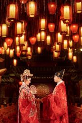 点击看大图 -维纳斯婚纱摄影(鞍山店)
