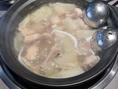 -同仁四季椰子鸡(海岸城天利店)