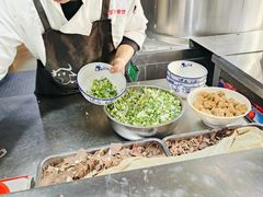 -小郎牛牛肉汤馆(珠江路店)