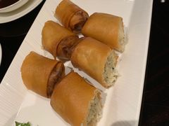 -北京四季酒店·采逸轩